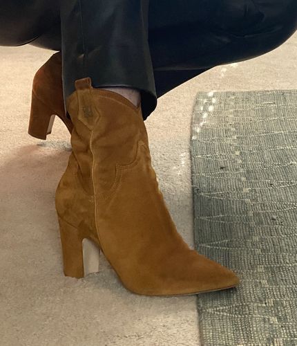 Customer photo review of Stella