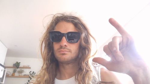 Customer photo review of Blanco - Matte Black