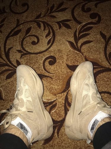 Customer photo review of Giovino Regolo Sneakers