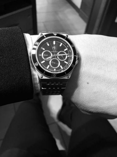 Customer photo review of Bloomfield