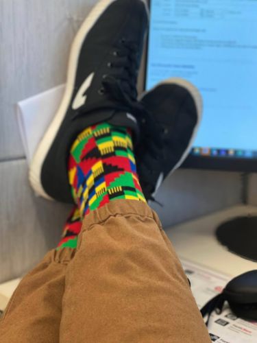 Customer photo review of Dumsor