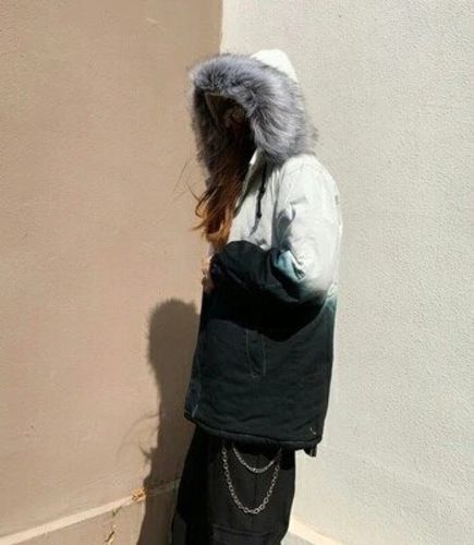 Customer photo review of Veronesi Pase Jacket