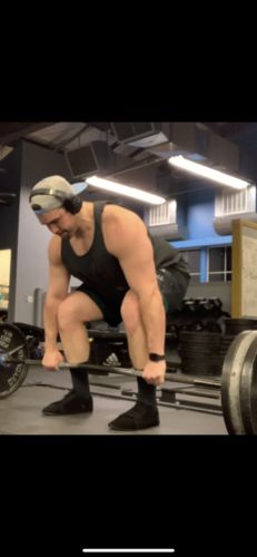 Customer photo review of Ursus [LT]