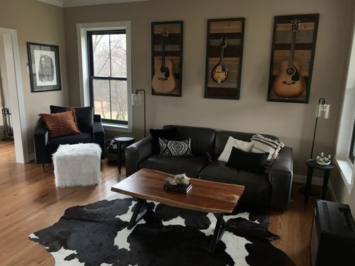 Customer photo review of Kubu