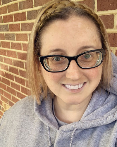 Customer photo review of Lulu Two Strand