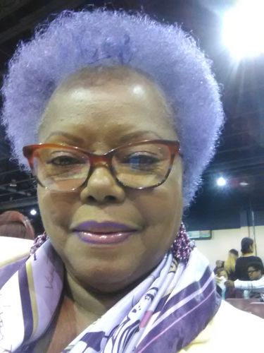 Customer photo review of Nae Nae's Hair Boost 9oz