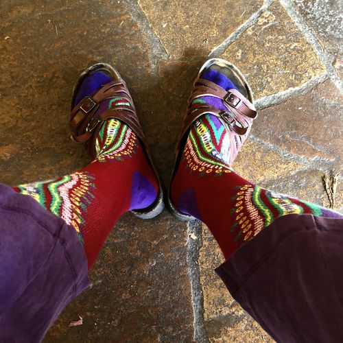 Customer photo review of Burkina