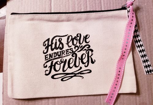 Customer photo review of Gel Art Ink - Can't Never Could