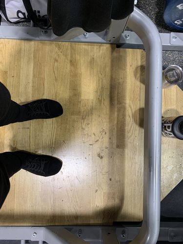 Customer photo review of Ursus [LT]