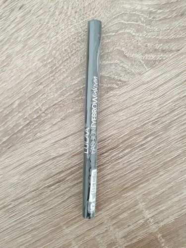 Customer photo review of Premium Microblading Augenbrauen Stift