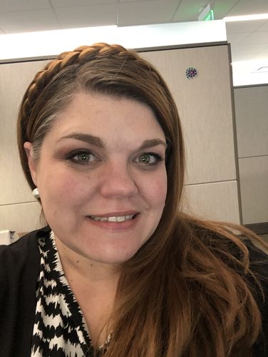 Customer photo review of Halo