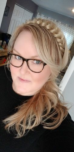 Customer photo review of Halo