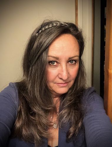 Customer photo review of Lulu Two Strand
