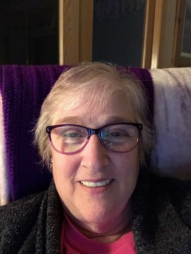 Customer photo review of CBD Sports Cream