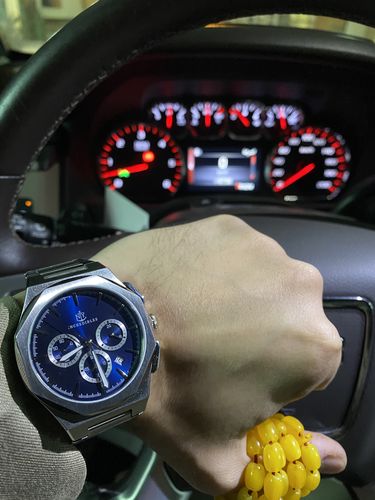 Customer photo review of Allen 2.0