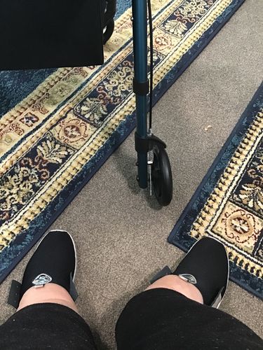 Customer photo review of Superflex 2.0