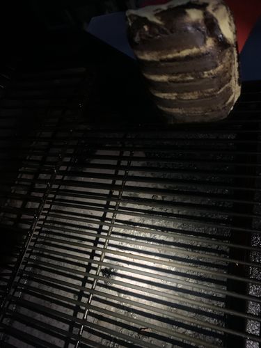 Customer photo review of Just For Me: 1 Brush + 2 Cleaning Heads