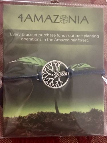 Customer photo review of 4Australia Bracelet (Plants 1 Tree)