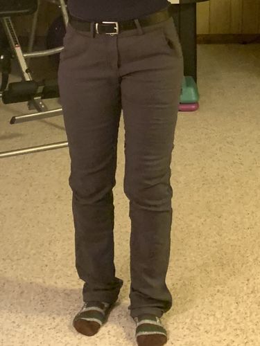 Customer photo review of Sitka  Pant