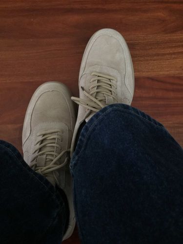 Ayem P. review of Nello Cipriani Shoes image 1 out of 1