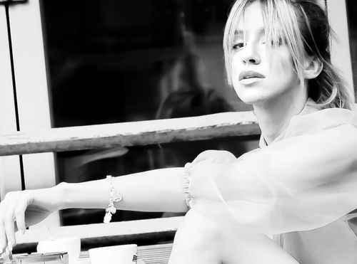 Customer photo review of Blogger Boosting System