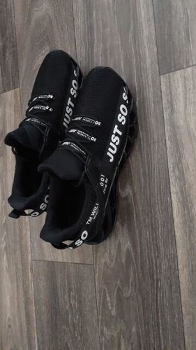 Customer photo review of Fiorenzo Vito Sneakers