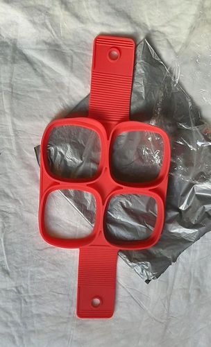 Customer photo review of Moule multifonctions