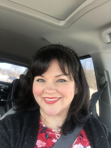Customer photo review of Halo