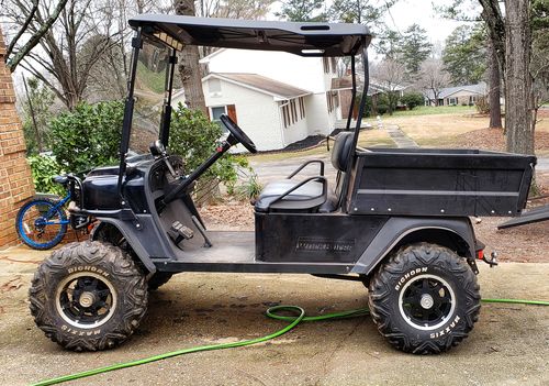 Customer photo review of 7-1/4" Heavy Duty Primary Drive Clutch (CVTech Series 06)