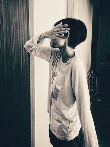 Customer photo review of ACTIVE (NON-Bandage)