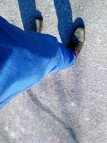 Harry J. review of Tonic Trousers image 1 out of 1