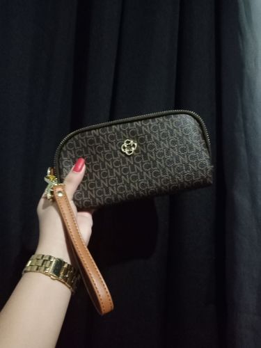 Customer photo review of Contentment Pouch