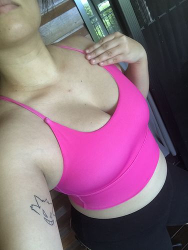 Customer photo review of Summer Pixy