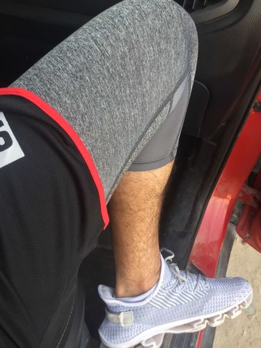 Customer photo review of Vague Arado Sneakers