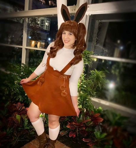 Customer photo review of Soft Girl Outfits