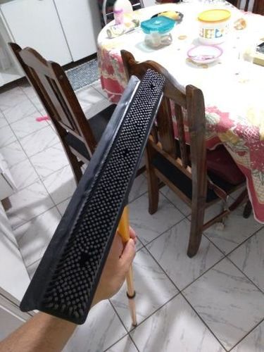 Customer photo review of BeaBos™ Broom (2020 Upgraded)