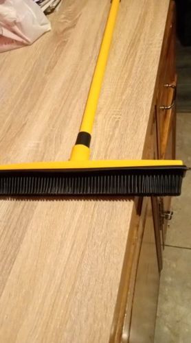 Customer photo review of BeaBos™ Broom (2020 Upgraded)
