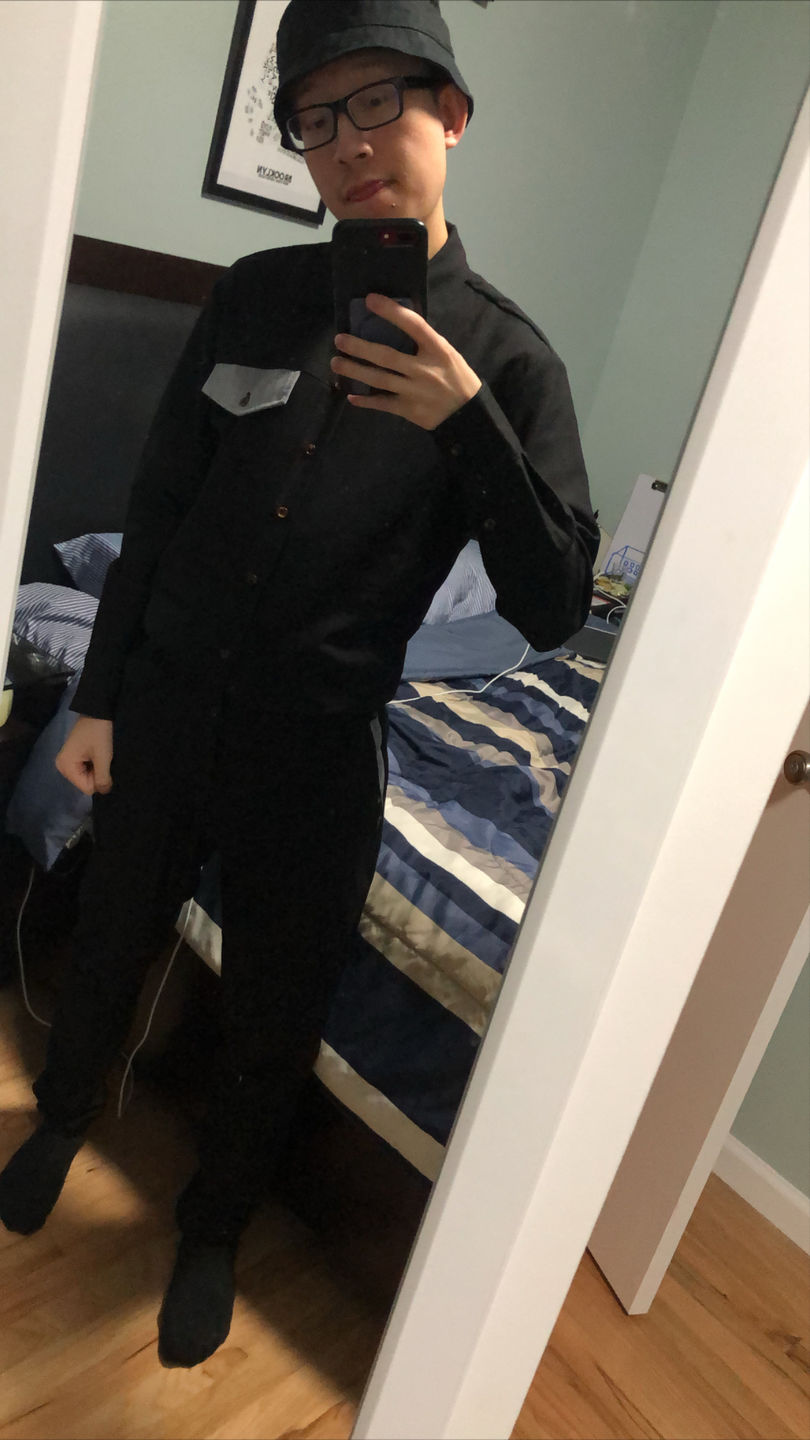 Customer photo review of JUMPERJACK