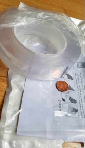 Customer photo review of BeaBos™ Tape