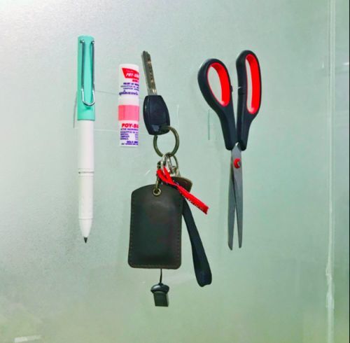 Customer photo review of BeaBos™ Tape