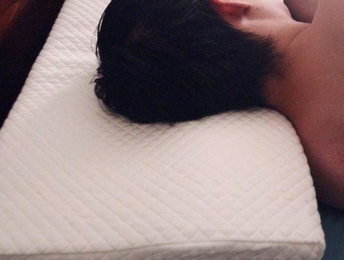 NECKPIL™ : Healthy Back Neck Pillow NECKPIL™ : Healthy Back Neck Pillow