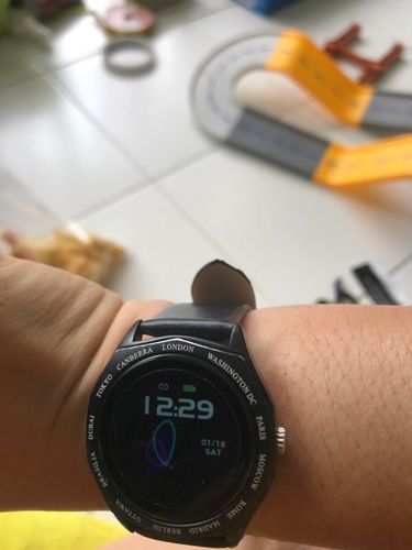Tairgi Reseñas