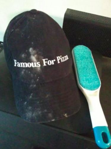 Customer photo review of BeaBos™ Pet Fur Remover