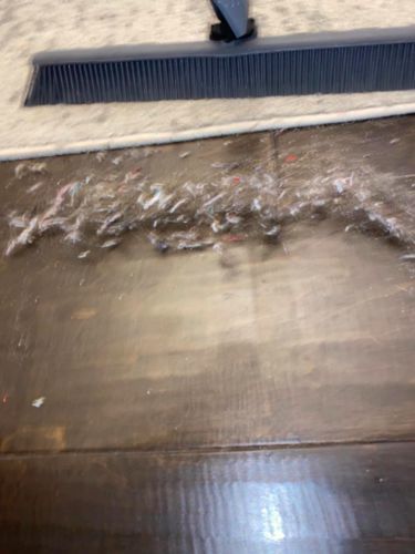 Customer photo review of BeaBos™ Broom (2020 Upgraded)