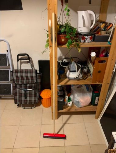 Customer photo review of BeaBos™ Broom (2020 Upgraded)