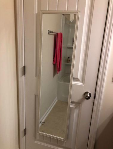 Customer photo review of BeaBos™ Tape