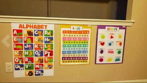 Customer photo review of BeaBos™ Tape