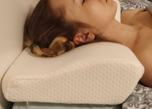 NECKPIL™ : Healthy Back Neck Pillow NECKPIL™ : Healthy Back Neck Pillow