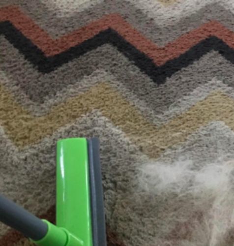Customer photo review of BeaBos™ Broom (2020 Upgraded)