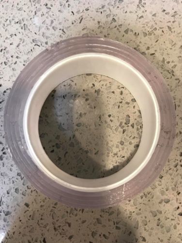 Customer photo review of BeaBos™ Tape